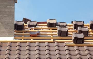 Bond End clay roofing costs