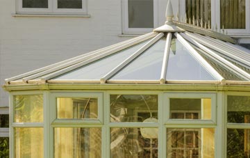 conservatory roof repair Bond End, Staffordshire