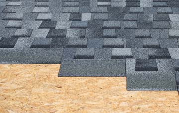 expert Bond End asphalt roof companies