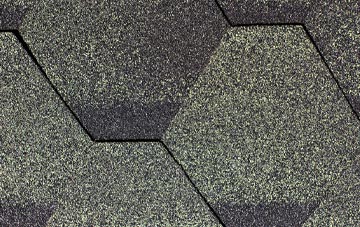 Bond End fibreglass shingle repairs