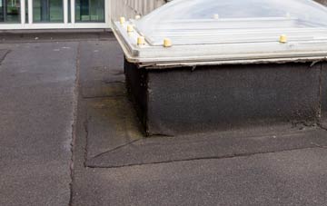 disadvantages of Bond End flat roofs