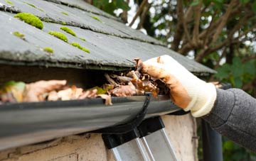 gutter cleaning Bond End, Staffordshire