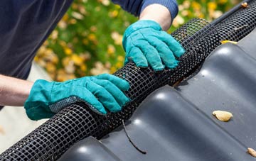 Bond End gutter repair companies