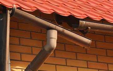 Bond End gutter repair costs