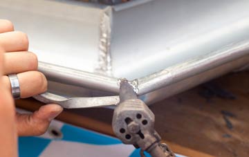 disadvantages of Bond End lead roofing