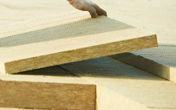 measuring Bond End tapered insulation