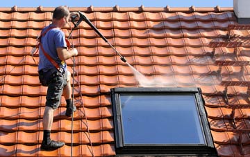 roof cleaning Bond End, Staffordshire