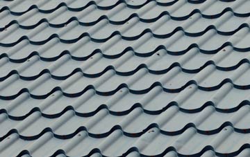 Bond End rubber roofing companies