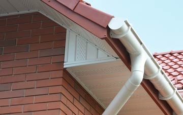 Bond End soffit repair costs