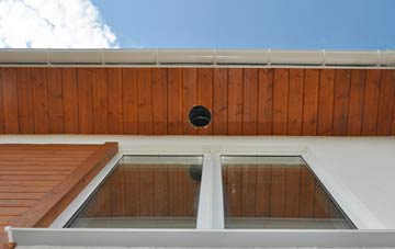 Bond End soffit repair quotes