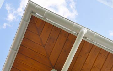 Bond End soffit types