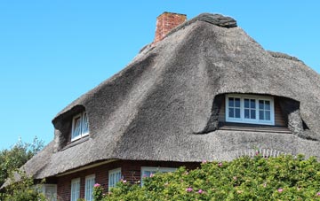 thatch roofing Bond End, Staffordshire