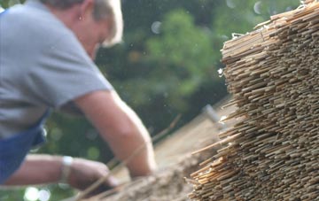 professional Bond End thatchers