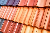 find rated Bond End clay roofing companies