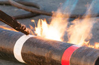 Bond End flat roofing replacement