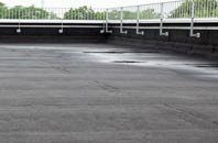 find rated Bond End flat roofing companies