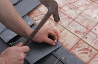 free Bond End garage roof repair quotes