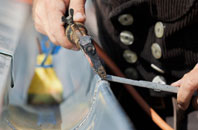 Bond End lead roof quotes