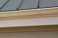 Bond End soffit repair