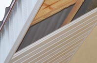 rated Bond End soffit repair companies