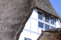 find rated Bond End thatchers